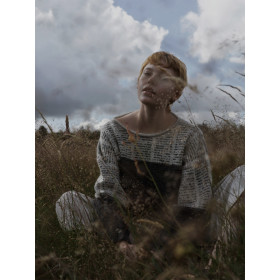 A Knitting Life | Marianne Isager