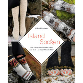 Island-Socken