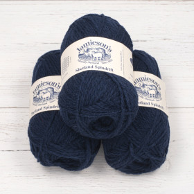 Jamiesons Spindrift - 727 Admiral Navy