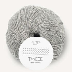 Tweed Recycled