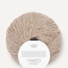 Tweed Recycled 2585