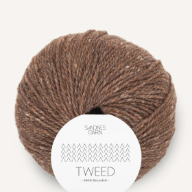 Tweed Recycled 3185