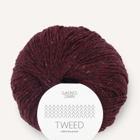 Tweed Recycled 4085