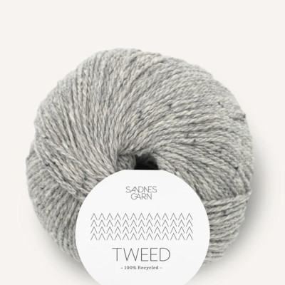Tweed Recycled 1085