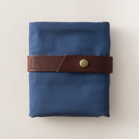 Pre-Order! Standard Interchangeable Needle Case - Chambray