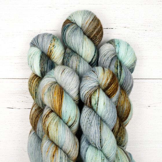 Merino Singles Jasper