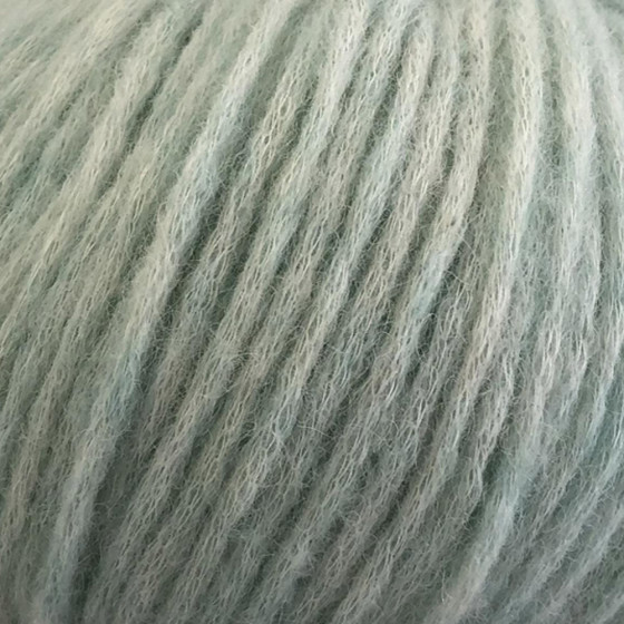 Snefnug 7994 LYS MINT