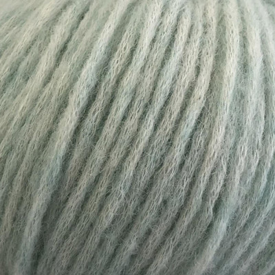 Snefnug 7994 LYS MINT