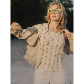 KIT Sandnes | Dawn Singlet