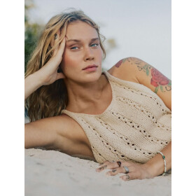 KIT Sandnes | Dawn Singlet