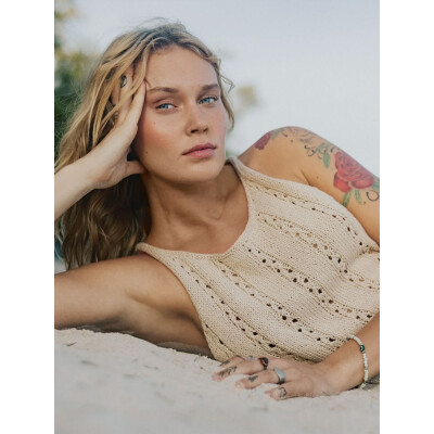 KIT Dawn Singlet