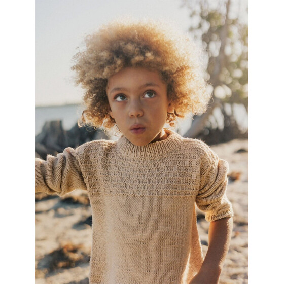 KIT Dune Pullover