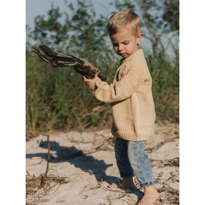 KIT Dune Pullover