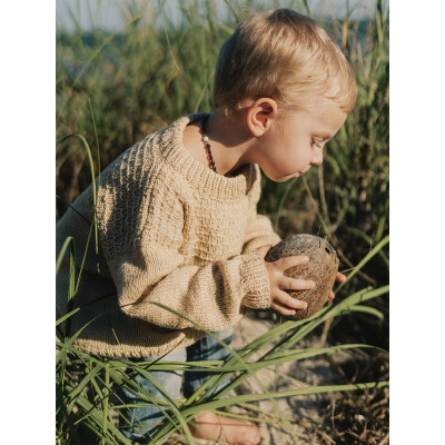 KIT Dune Pullover