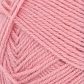 Sunday PetiteKnit 4304 Plastic Pink - Auslauffarbe