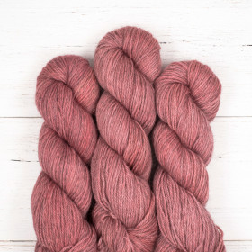 Corrie Worsted Belle Rose