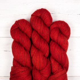 Corrie Worsted Coquelicot