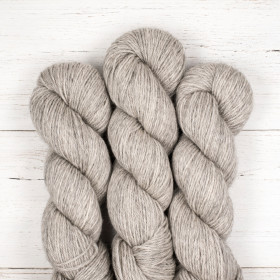 Corrie Worsted French Grey