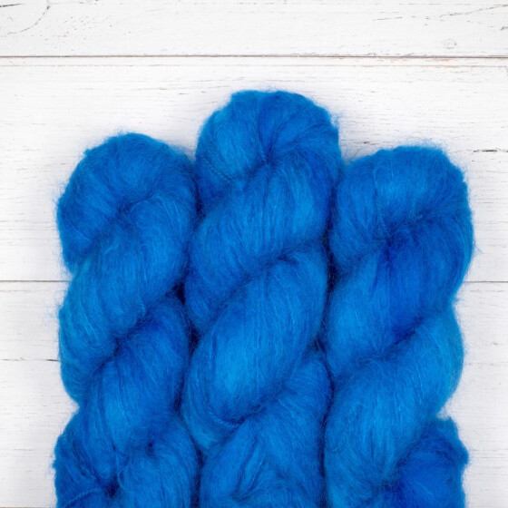 Big Kid Mohair
