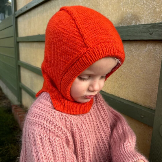 Everyday Baclaclava DE