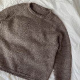 Hanstholm Sweater DE