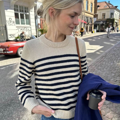 Lyon Sweater DE