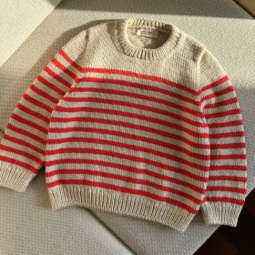 Lyon Sweater Junior DE