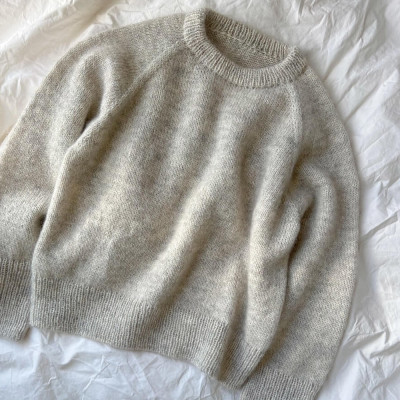 Monday Sweater DE