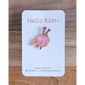 Pin | Pelote Knitter