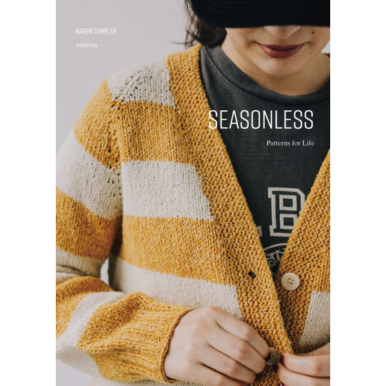Seasonless – Patterns for Life