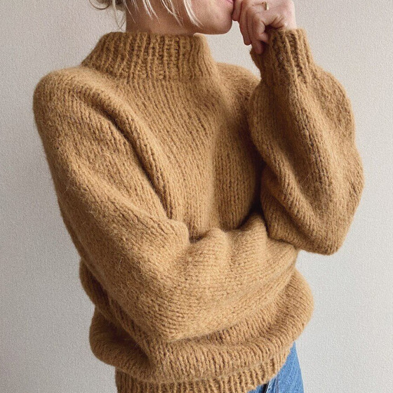 Louisana Sweater DE