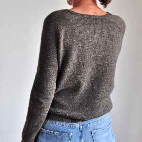 Yarn kit | Lina - long sleeves