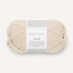 Peer Gynt Petite Knit 2511