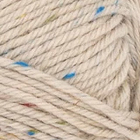 Peer Gynt Tweed 2720 Marsipan / tutti frutti