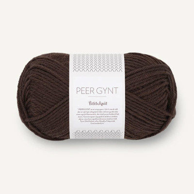 Peer Gynt Petite Knit 3091