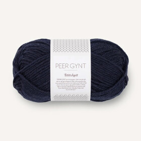 Peer Gynt Petite Knit 5591
