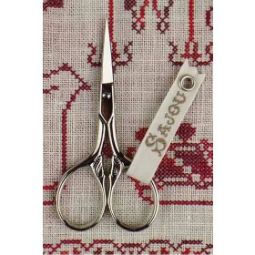 Courcy | Embroidery scissors