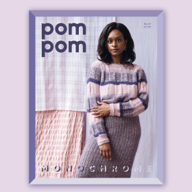 pompom quarterly - Issue 47