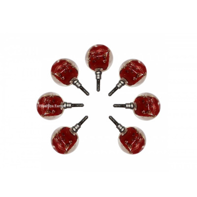 Bead Cable Stoppers Small