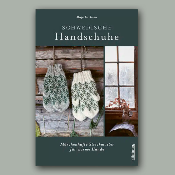 Schwedische Handschuhe