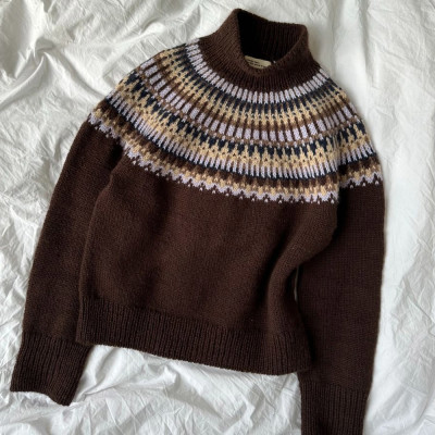 Celeste Sweater DE