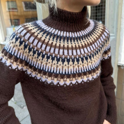 Celeste Sweater DE