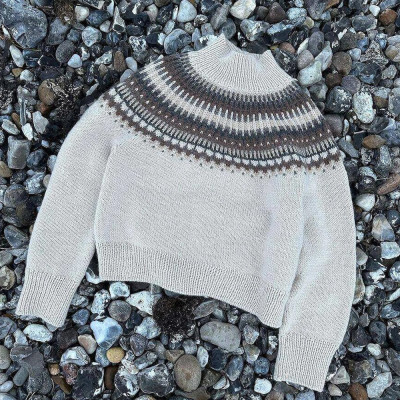 Celeste Sweater DE