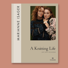 A Knitting Life 2 - Out into the world