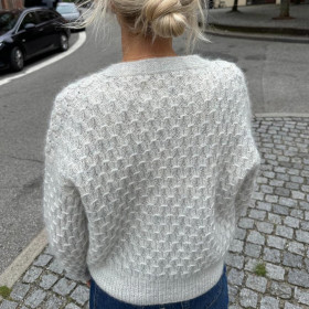 Jenny Jacket V-Neck DE