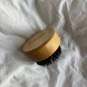 Mohair Brush