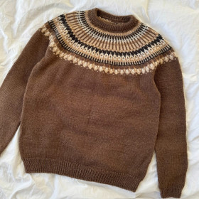 Celeste Sweater Man DE