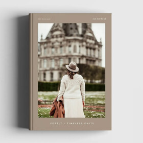 Softly – Timeless knits from Sari Nordlund