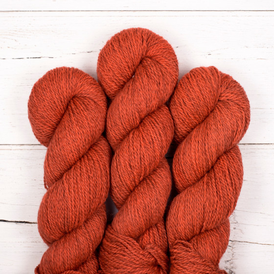 Tristan Burnt Orange
