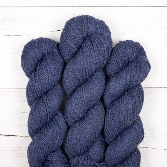 Tristan Denim Blue